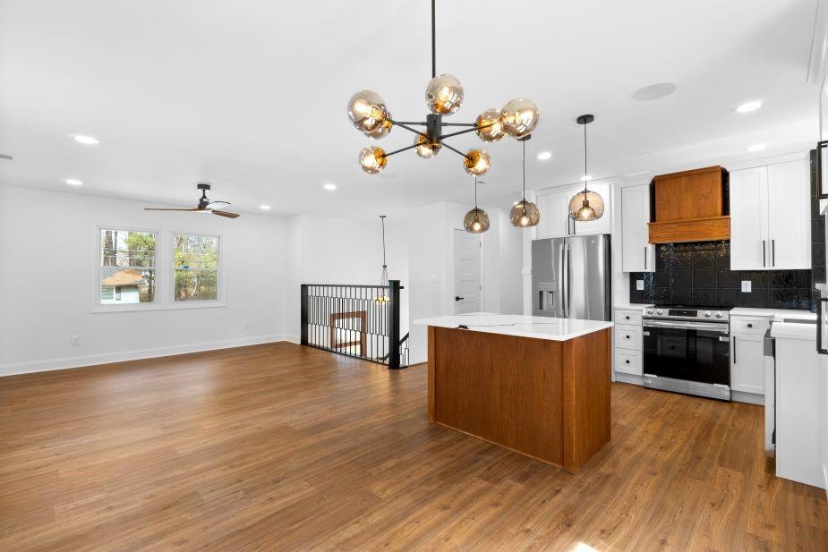 6660 Hidden Brook Trail, Atlanta, Georgia image 7