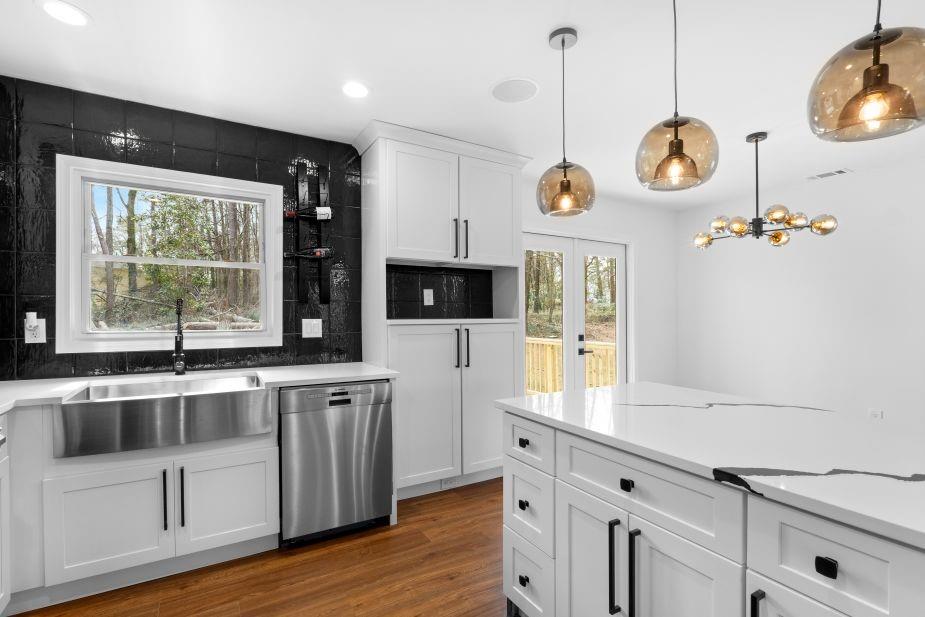 6660 Hidden Brook Trail, Atlanta, Georgia image 5