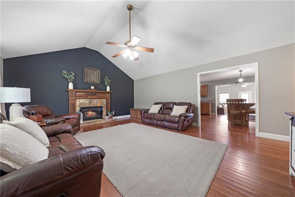 299 Colvin Road