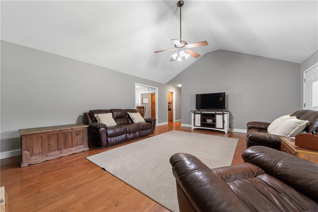 299 Colvin Road