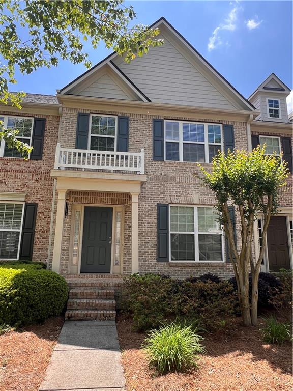 4540 Cold Spring Court, Cumming, Georgia image 1