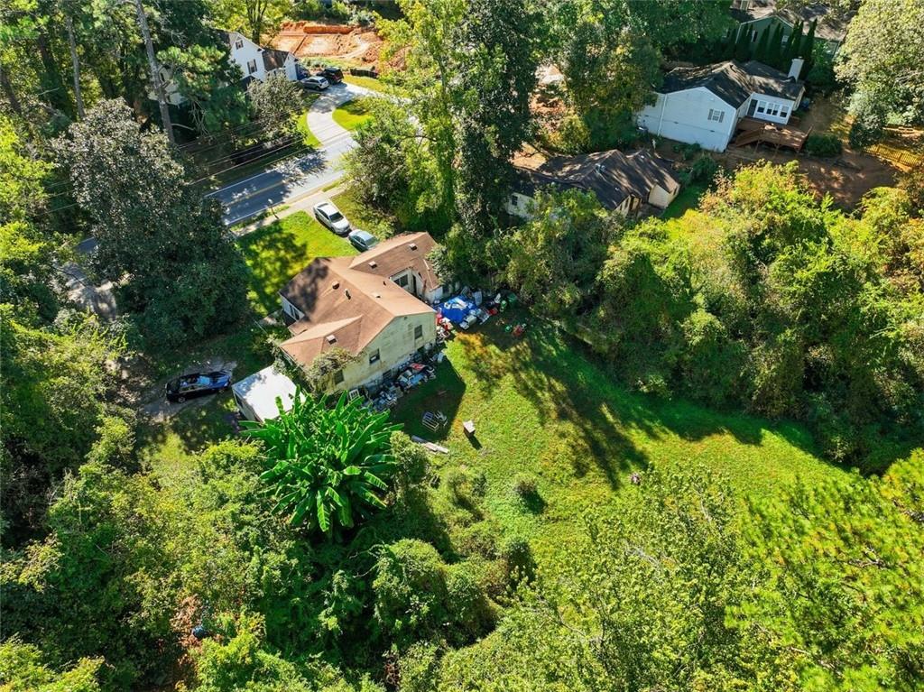 1701 Moores Mill Road NW