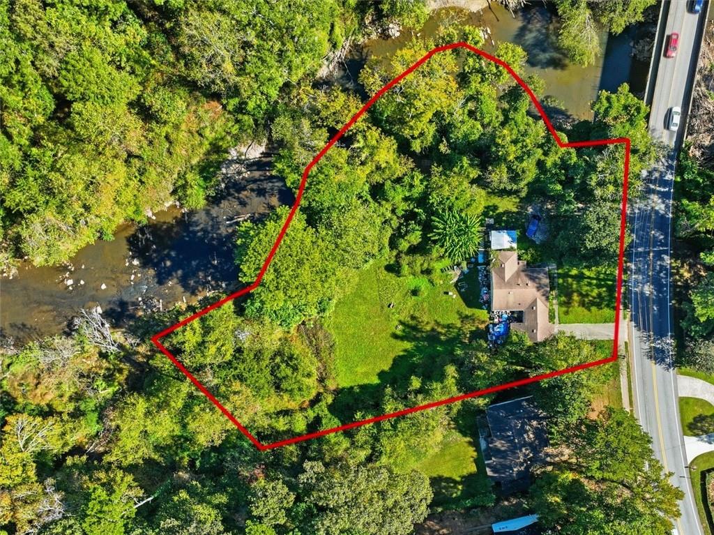 1701 Moores Mill Road NW