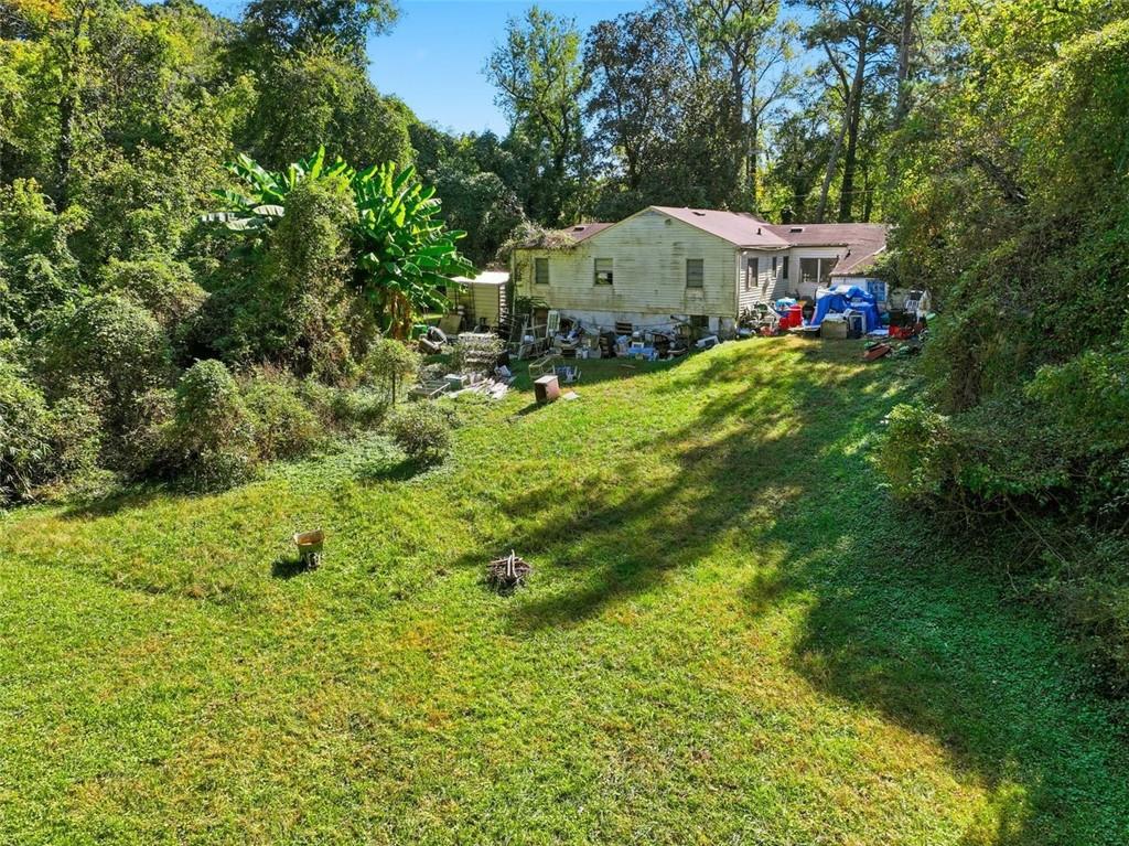 1701 Moores Mill Road NW