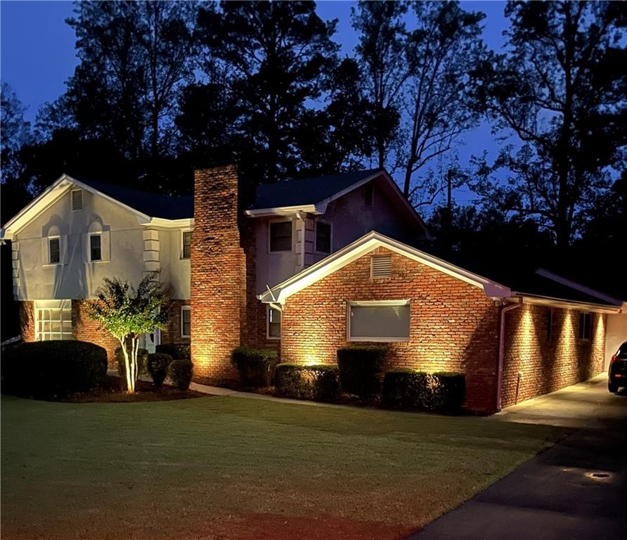 1792 Ball Mill Court