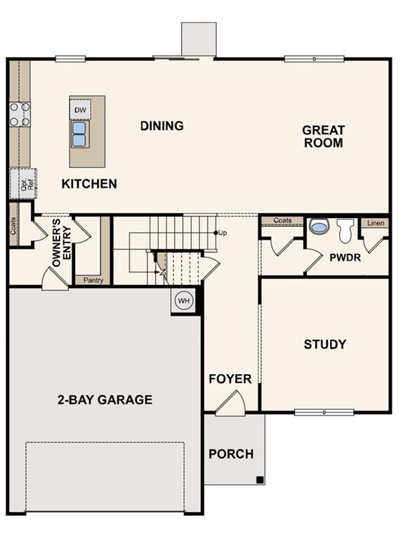 7254 Deering Court Lot 177