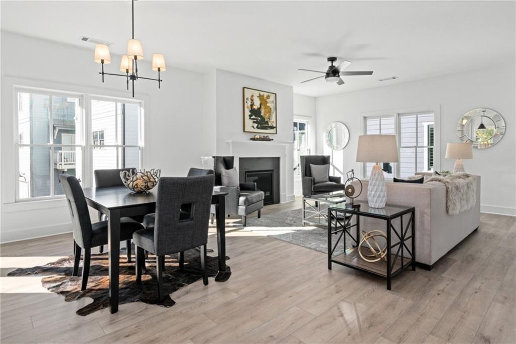 3305 Stillwood Drive