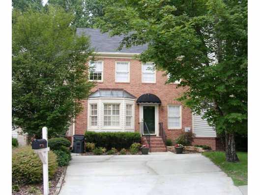 Don't miss this rare find in East Cobb! This townhouse is a 100% total jem. Wood floors on main, new carpet, full finished basement, double layer deck, private back yard, surround sound, updated lighting, HVAC one year young, brand new water heater. Update copper plumbing throughout!