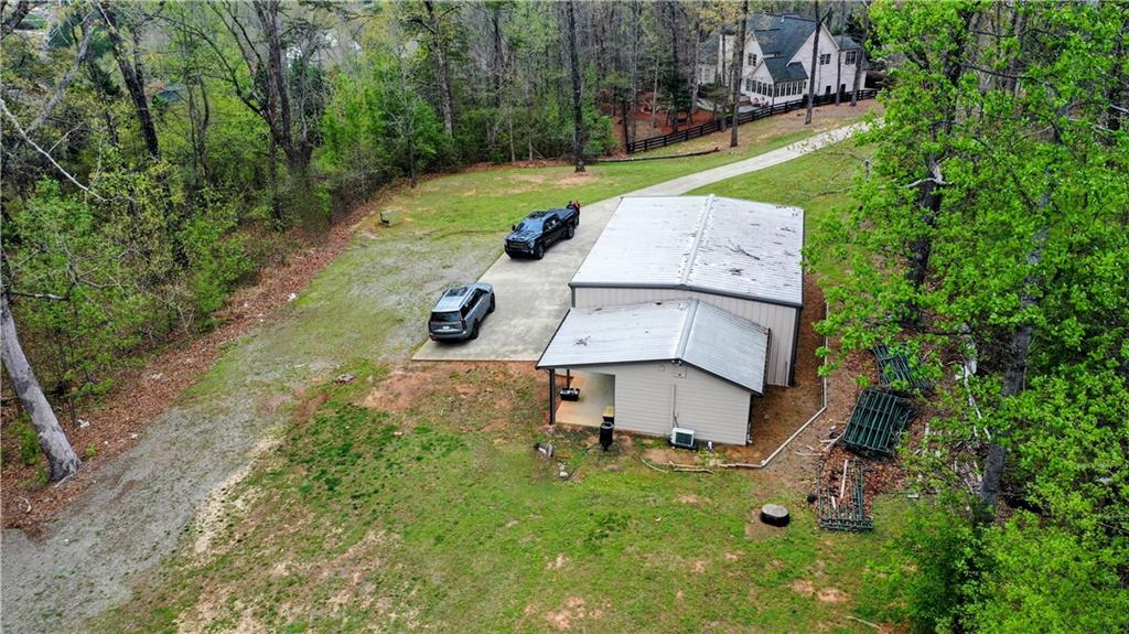 300 Outlaw Ridge, Canton, Georgia image 13