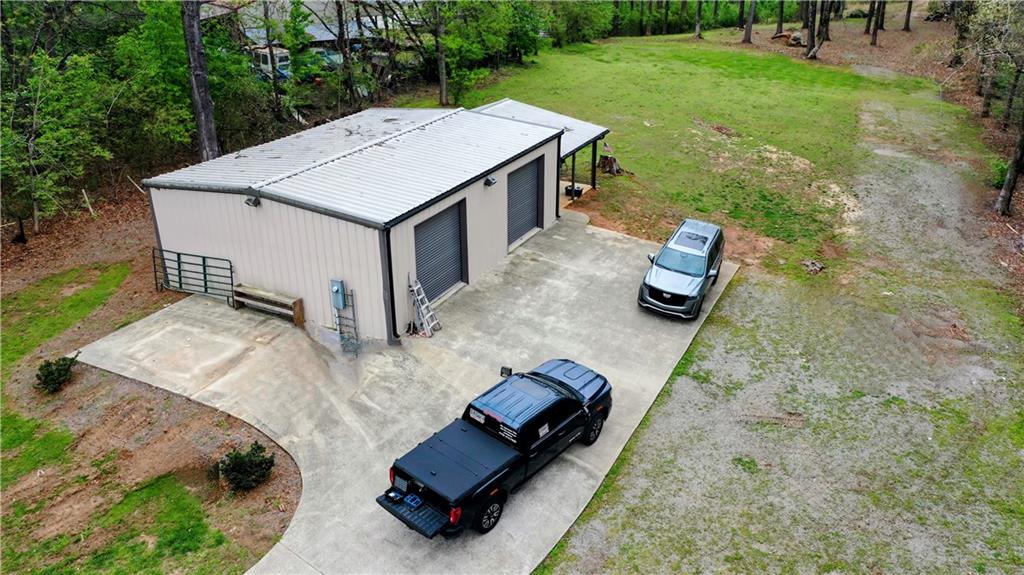 300 Outlaw Ridge, Canton, Georgia image 5