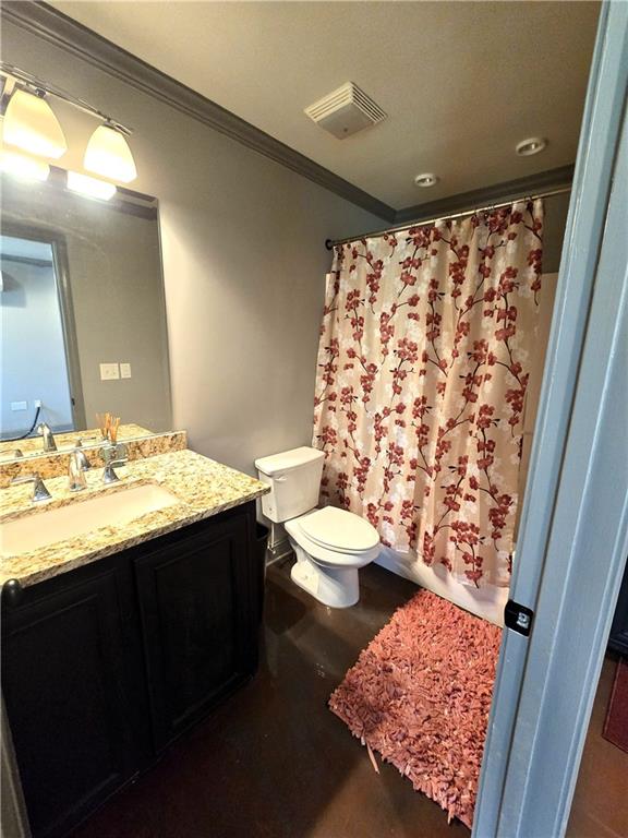 300 Outlaw Ridge, Canton, Georgia image 17