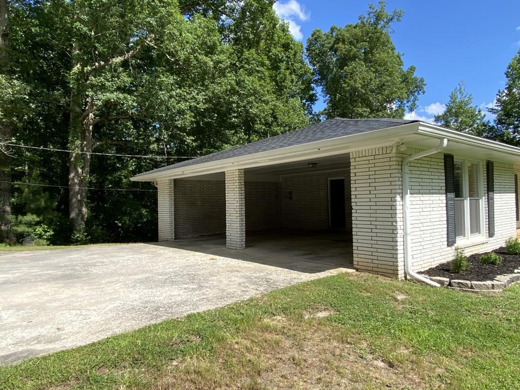 3975 N Sharon Church Road N
