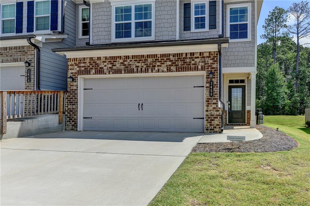 2459 Richmond Row Drive