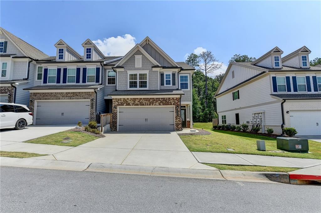 2459 Richmond Row Drive