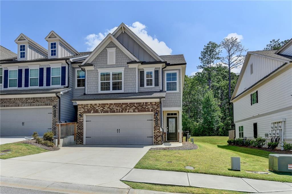 2459 Richmond Row Drive