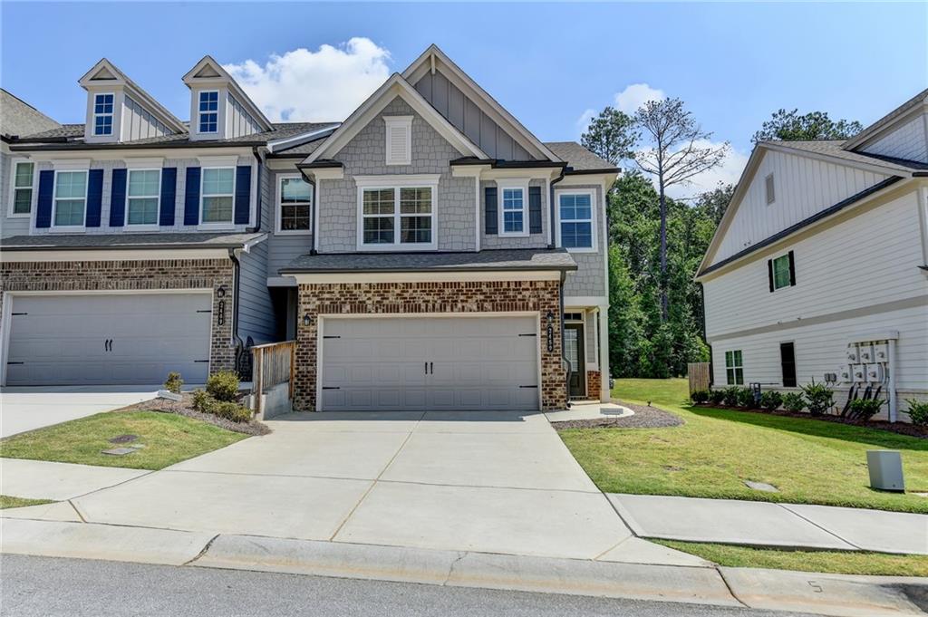 2459 Richmond Row Drive