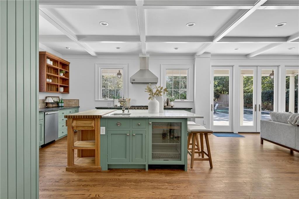 Historic Druid Hills - Residential