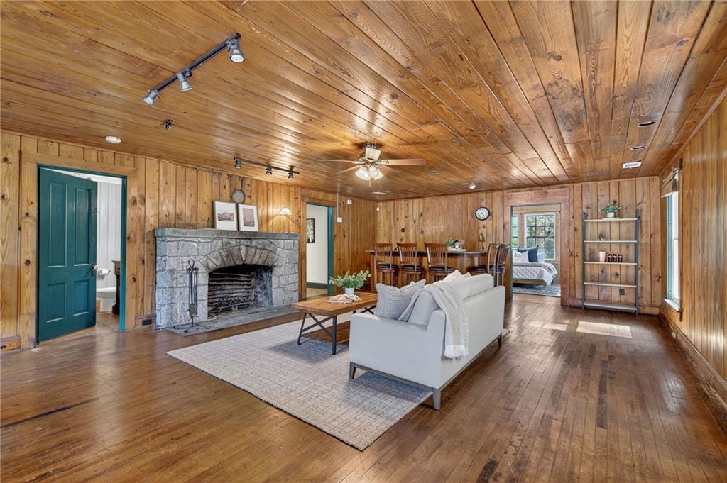 Historic Druid Hills - Residential