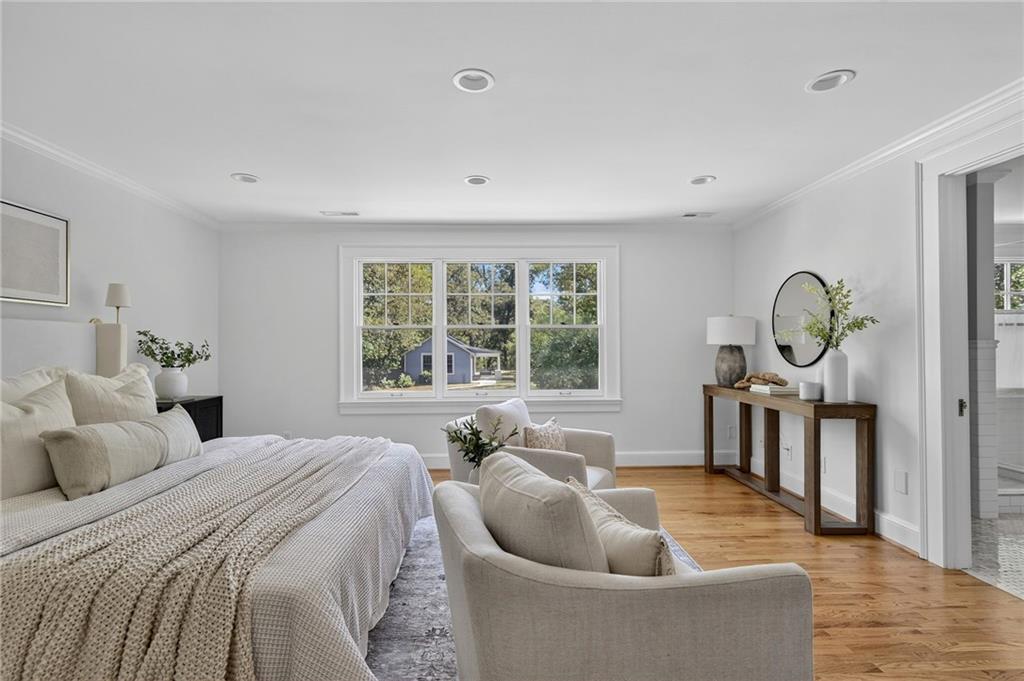 Historic Druid Hills - Residential