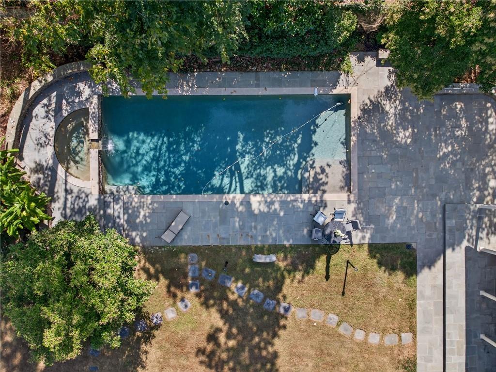 Historic Druid Hills - Residential