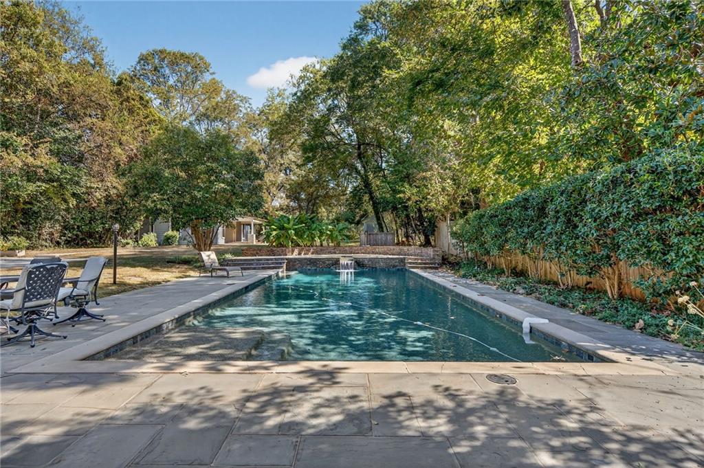 Historic Druid Hills - Residential