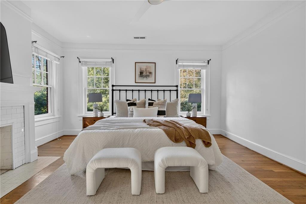 Historic Druid Hills - Residential