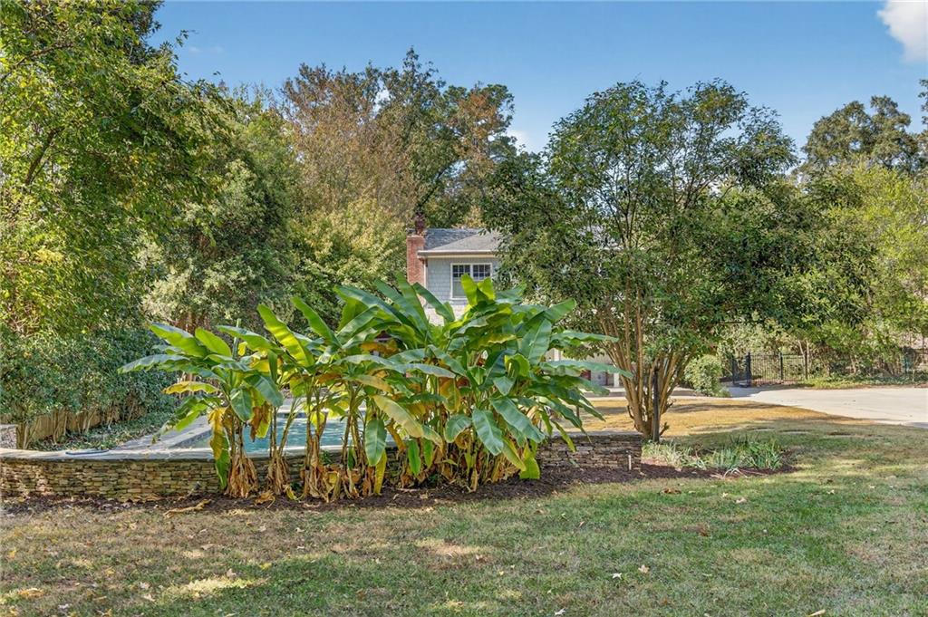 Historic Druid Hills - Residential