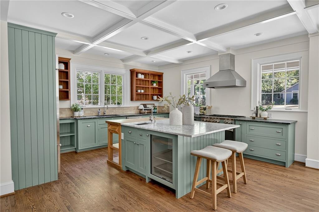 Historic Druid Hills - Residential