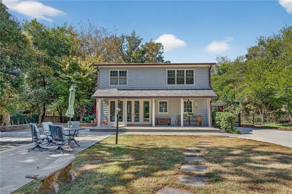 Historic Druid Hills - Residential