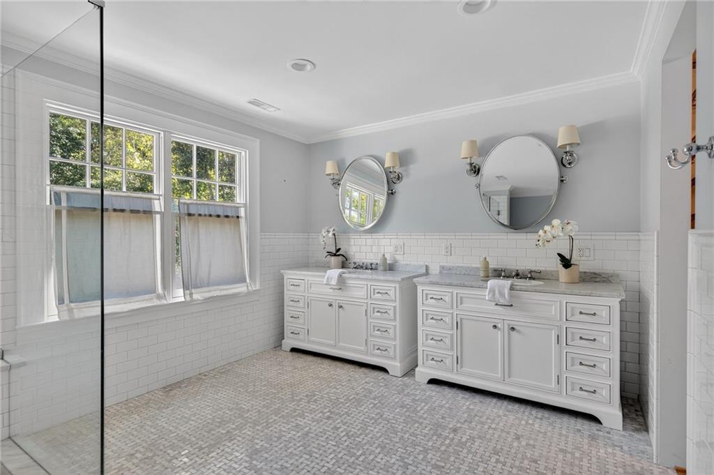 Historic Druid Hills - Residential