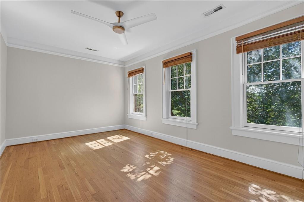 Historic Druid Hills - Residential