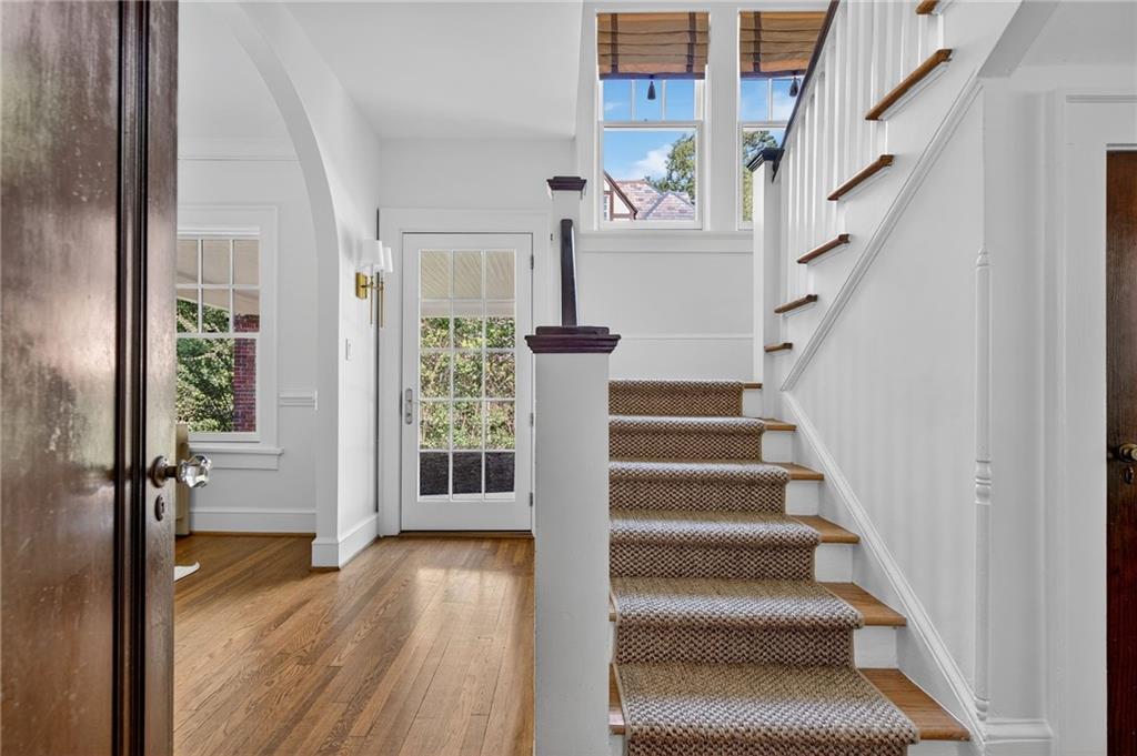 Historic Druid Hills - Residential