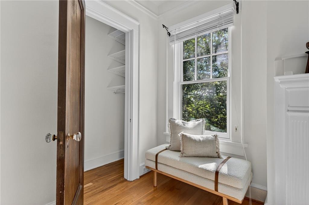 Historic Druid Hills - Residential