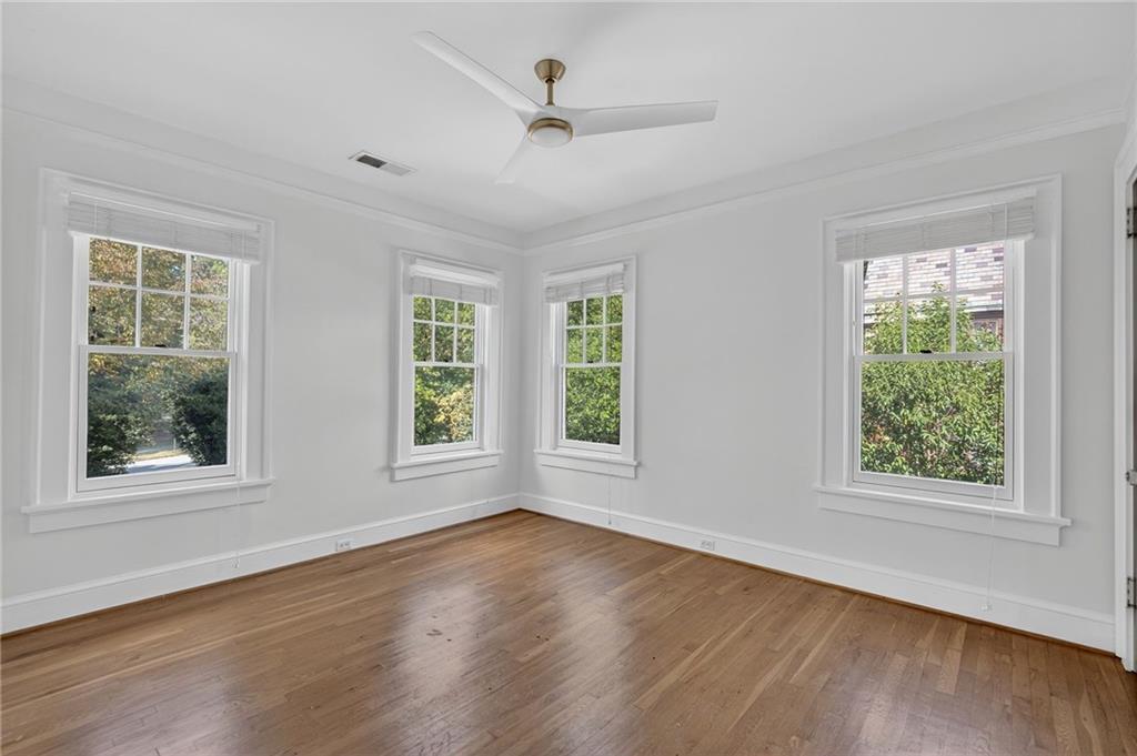 Historic Druid Hills - Residential