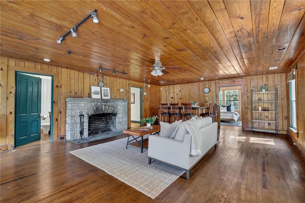 Historic Druid Hills - Residential