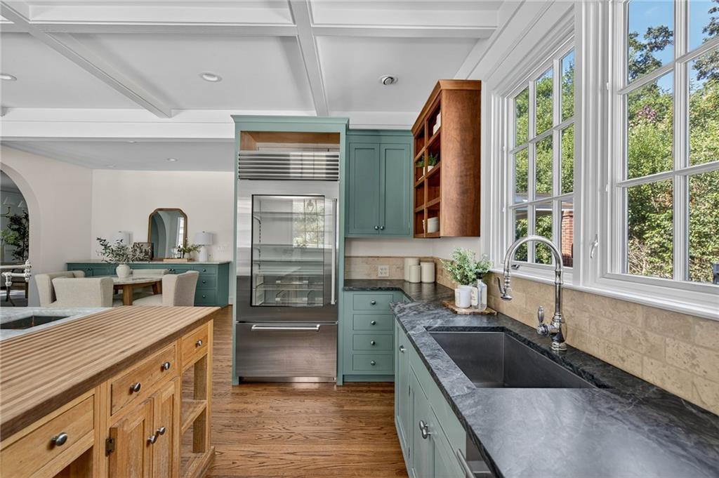 Historic Druid Hills - Residential