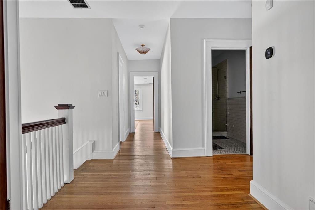 Historic Druid Hills - Residential