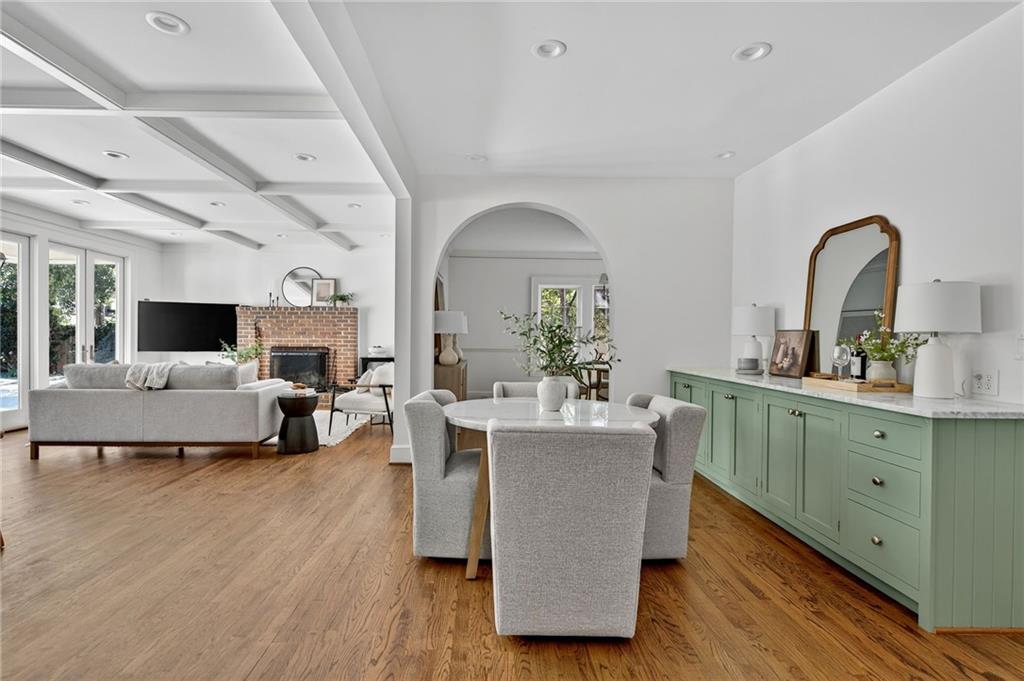 Historic Druid Hills - Residential