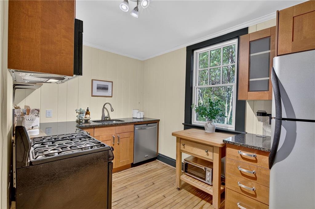 Historic Druid Hills - Residential