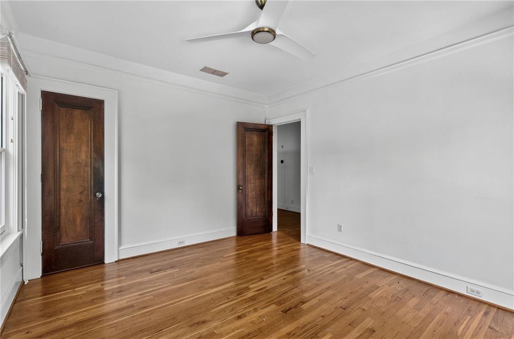 Historic Druid Hills - Residential