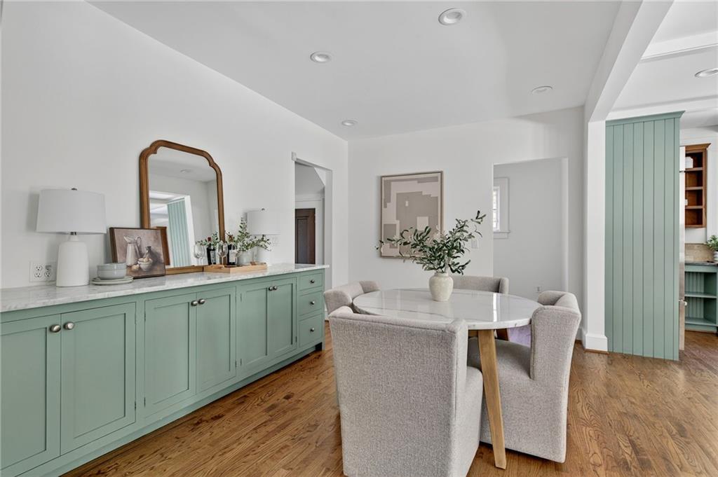 Historic Druid Hills - Residential
