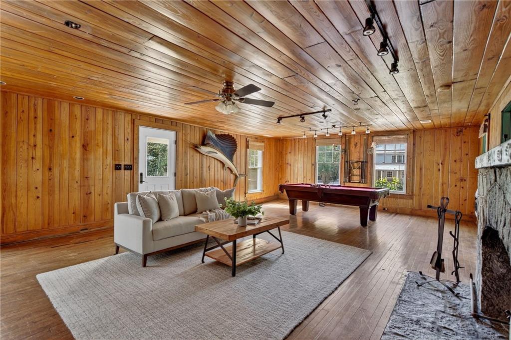 Historic Druid Hills - Residential