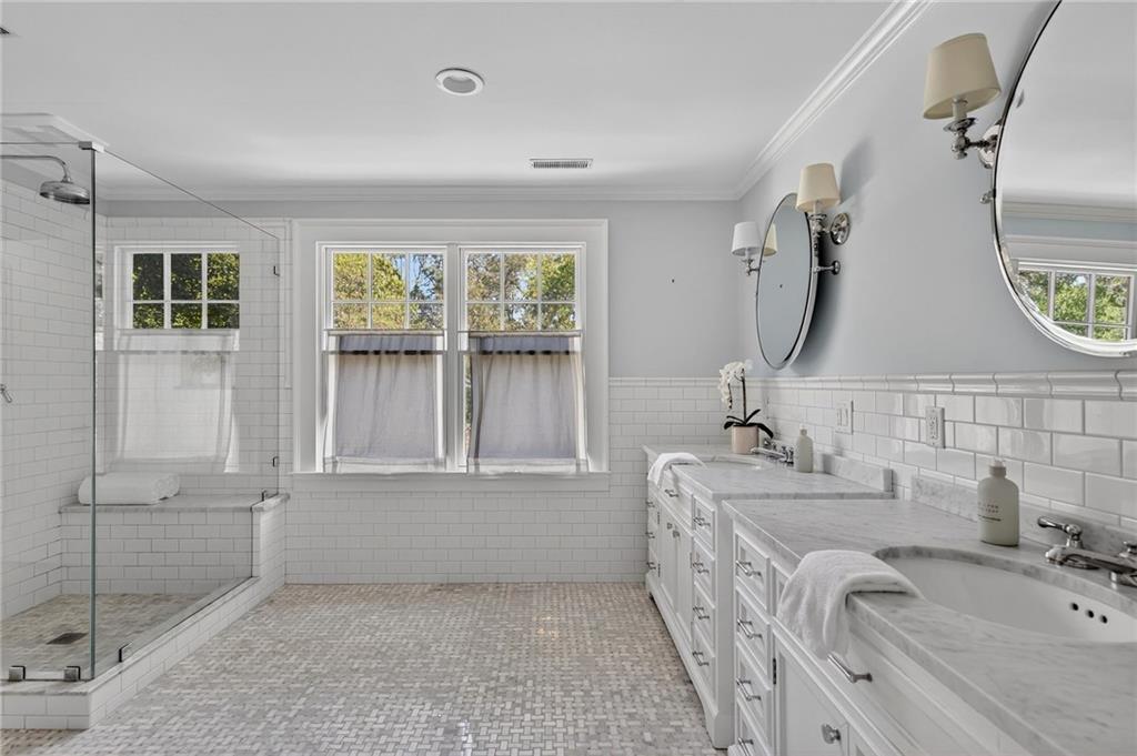 Historic Druid Hills - Residential