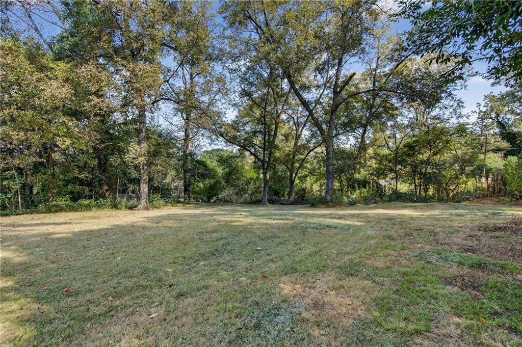 Historic Druid Hills - Residential
