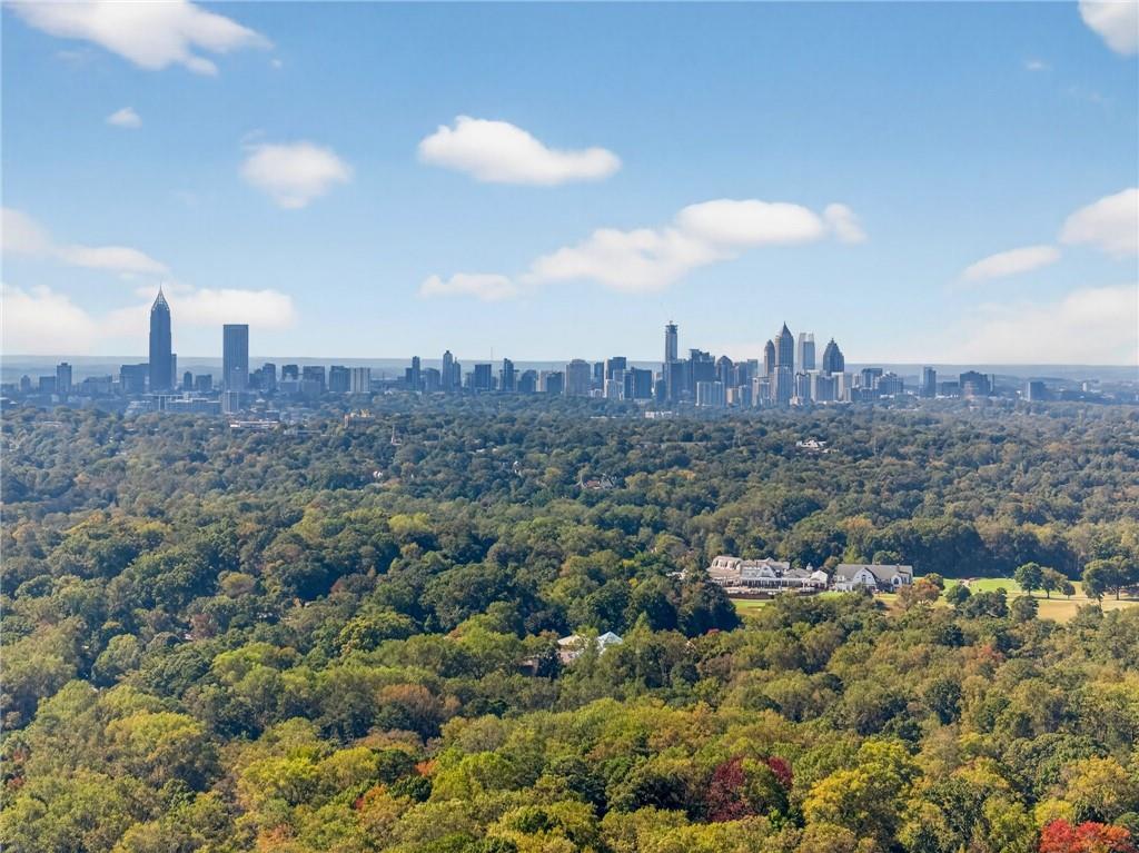 Historic Druid Hills - Residential