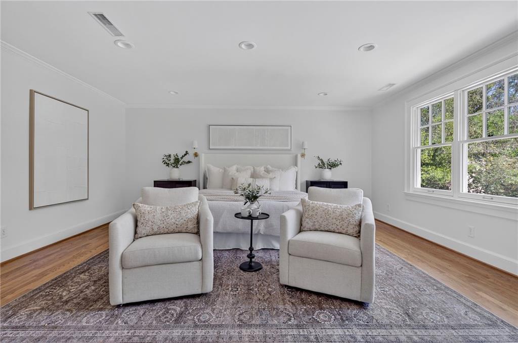 Historic Druid Hills - Residential