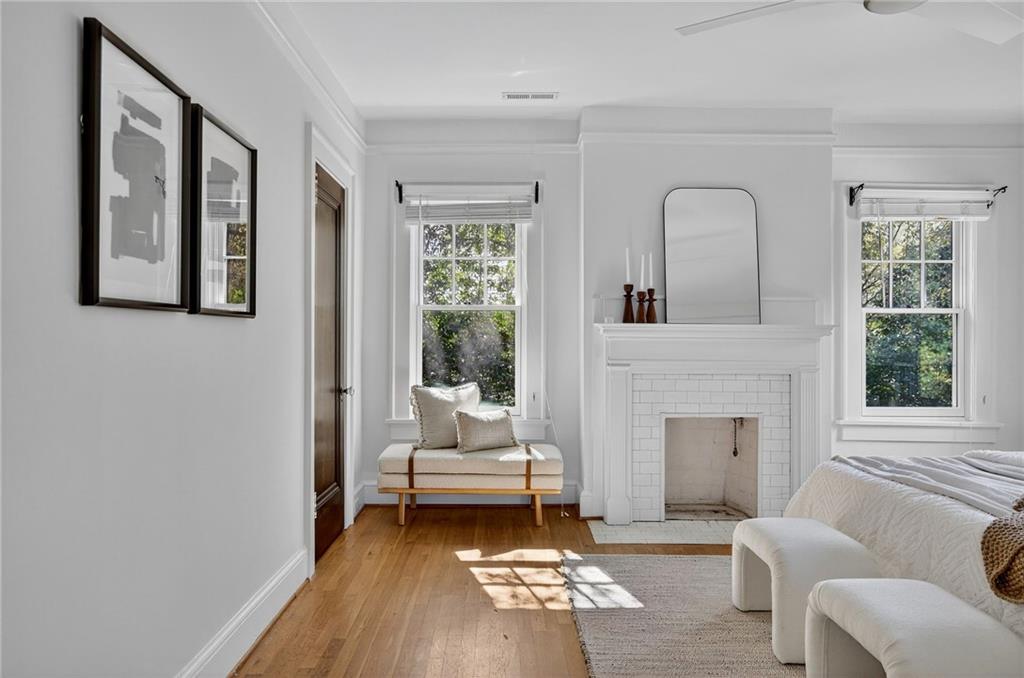 Historic Druid Hills - Residential