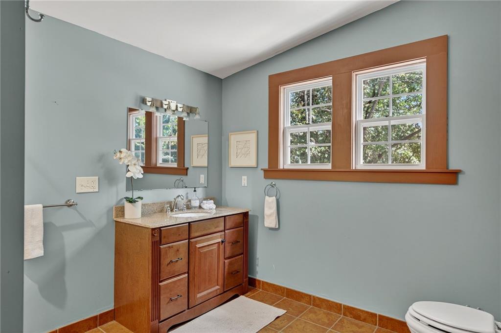 Historic Druid Hills - Residential