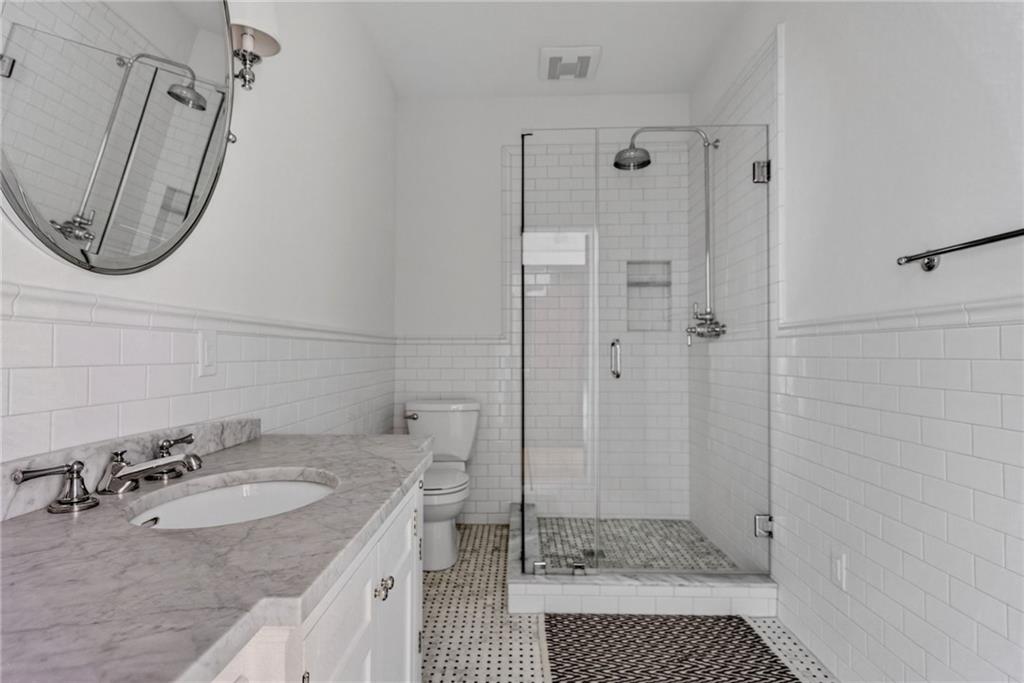 Historic Druid Hills - Residential