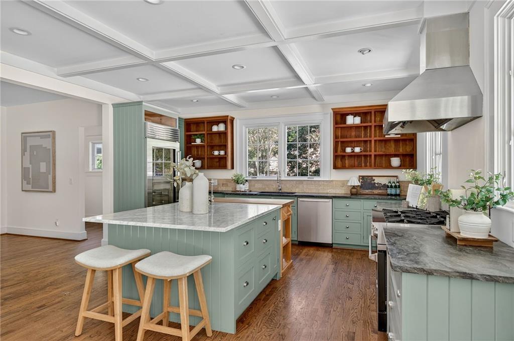 Historic Druid Hills - Residential